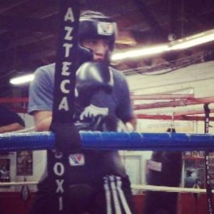 Meet your Posher, Kenny